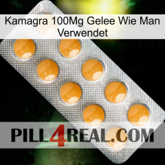 Kamagra 100Mg Jelly How To Use levitra1